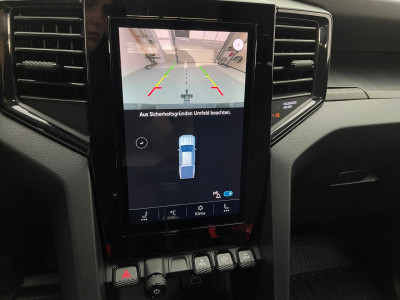 VW Amarok Gebrauchtwagen VW Amarok Gebrauchtwagen