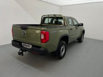VW Amarok Gebrauchtwagen VW Amarok Gebrauchtwagen