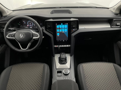 VW Amarok Gebrauchtwagen VW Amarok Gebrauchtwagen