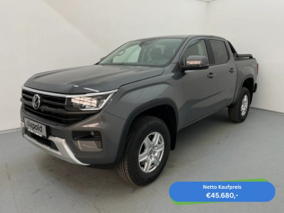 VW Amarok Gebrauchtwagen VW Amarok Gebrauchtwagen
