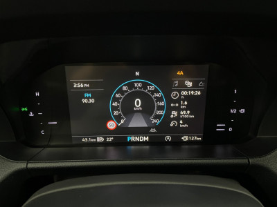 VW Amarok Gebrauchtwagen VW Amarok Gebrauchtwagen