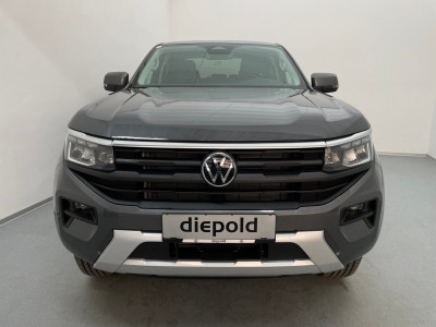 VW Amarok Gebrauchtwagen VW Amarok Gebrauchtwagen