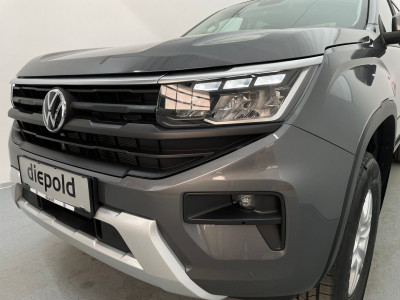 VW Amarok Gebrauchtwagen VW Amarok Gebrauchtwagen