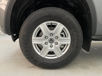 VW Amarok Gebrauchtwagen VW Amarok Gebrauchtwagen