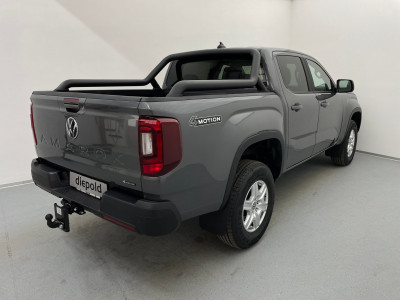 VW Amarok Gebrauchtwagen VW Amarok Gebrauchtwagen