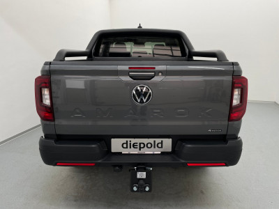 VW Amarok Gebrauchtwagen VW Amarok Gebrauchtwagen
