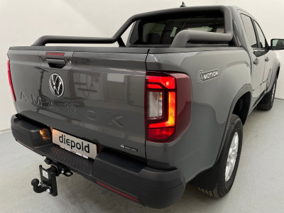 VW Amarok Gebrauchtwagen VW Amarok Gebrauchtwagen