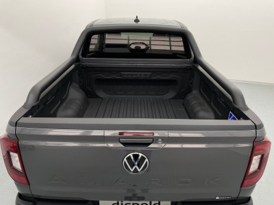 VW Amarok Gebrauchtwagen VW Amarok Gebrauchtwagen