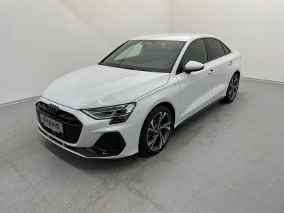 Audi A3 Gebrauchtwagen Audi A3 Gebrauchtwagen