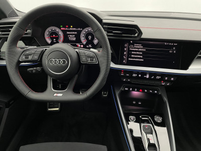Audi A3 Gebrauchtwagen Audi A3 Gebrauchtwagen