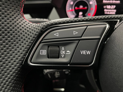 Audi A3 Gebrauchtwagen Audi A3 Gebrauchtwagen