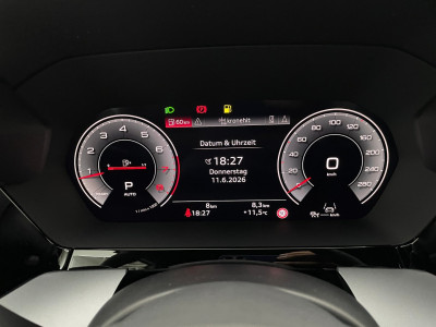 Audi A3 Gebrauchtwagen Audi A3 Gebrauchtwagen