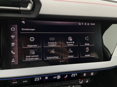 Audi A3 Gebrauchtwagen Audi A3 Gebrauchtwagen