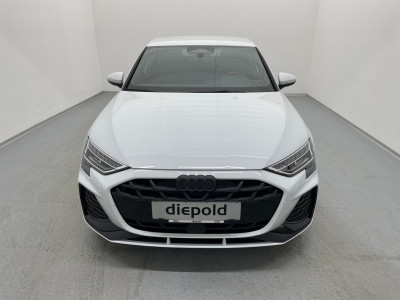 Audi A3 Gebrauchtwagen Audi A3 Gebrauchtwagen