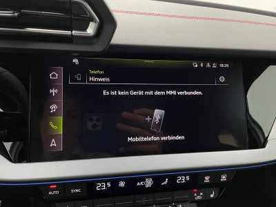 Audi A3 Gebrauchtwagen Audi A3 Gebrauchtwagen