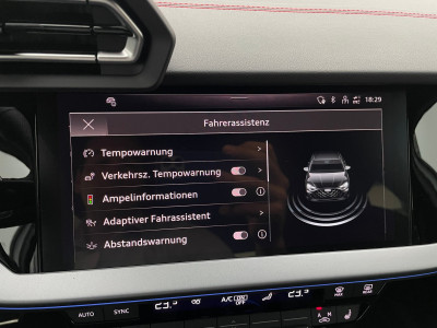 Audi A3 Gebrauchtwagen Audi A3 Gebrauchtwagen