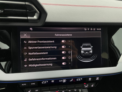 Audi A3 Gebrauchtwagen Audi A3 Gebrauchtwagen