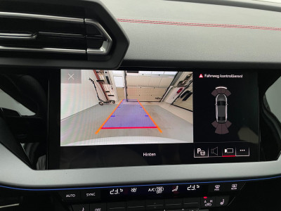 Audi A3 Gebrauchtwagen Audi A3 Gebrauchtwagen