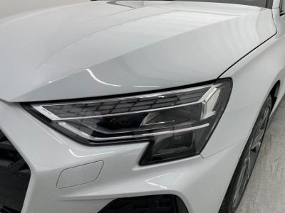 Audi A3 Gebrauchtwagen Audi A3 Gebrauchtwagen