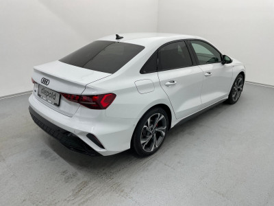 Audi A3 Gebrauchtwagen Audi A3 Gebrauchtwagen