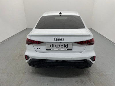 Audi A3 Gebrauchtwagen Audi A3 Gebrauchtwagen