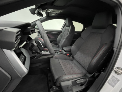 Audi A3 Gebrauchtwagen Audi A3 Gebrauchtwagen