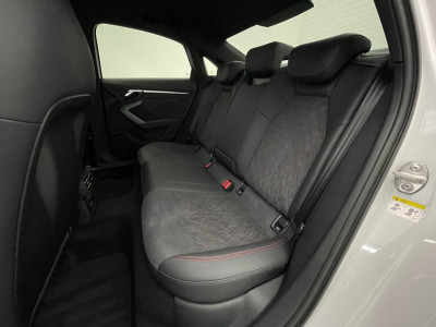 Audi A3 Gebrauchtwagen Audi A3 Gebrauchtwagen