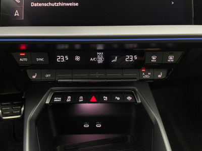 Audi A3 Gebrauchtwagen Audi A3 Gebrauchtwagen