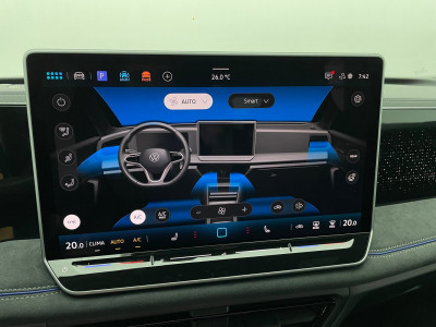 VW Tiguan Gebrauchtwagen VW Tiguan Gebrauchtwagen