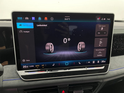 VW Tiguan Gebrauchtwagen VW Tiguan Gebrauchtwagen