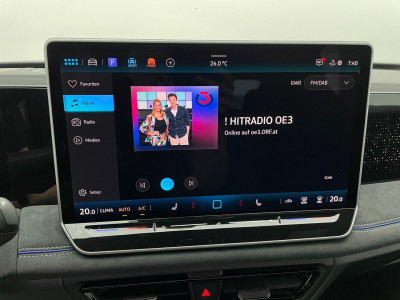 VW Tiguan Gebrauchtwagen VW Tiguan Gebrauchtwagen