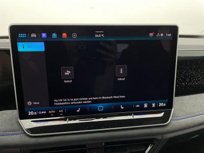 VW Tiguan Gebrauchtwagen VW Tiguan Gebrauchtwagen