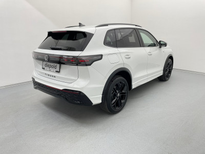 VW Tiguan Gebrauchtwagen VW Tiguan Gebrauchtwagen