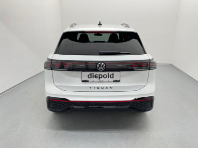 VW Tiguan Gebrauchtwagen VW Tiguan Gebrauchtwagen