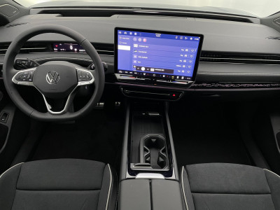 VW ID.7 Gebrauchtwagen VW ID.7 Gebrauchtwagen