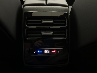 VW ID.7 Gebrauchtwagen VW ID.7 Gebrauchtwagen