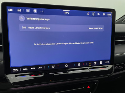 VW ID.7 Gebrauchtwagen VW ID.7 Gebrauchtwagen