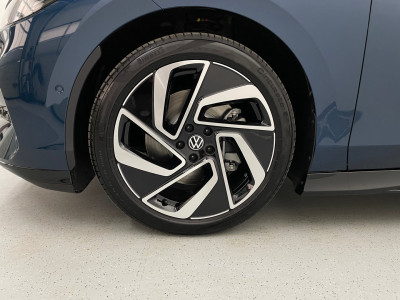 VW ID.7 Gebrauchtwagen VW ID.7 Gebrauchtwagen
