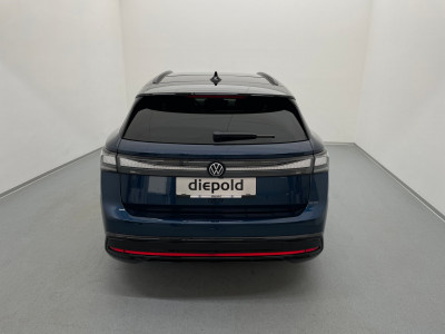 VW ID.7 Gebrauchtwagen VW ID.7 Gebrauchtwagen