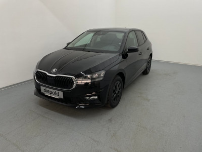 Skoda Fabia Gebrauchtwagen Skoda Fabia Gebrauchtwagen