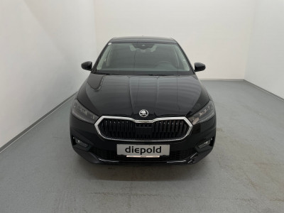 Skoda Fabia Gebrauchtwagen Skoda Fabia Gebrauchtwagen