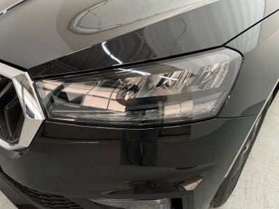 Skoda Fabia Gebrauchtwagen Skoda Fabia Gebrauchtwagen