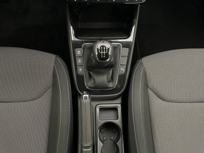 Skoda Fabia Gebrauchtwagen Skoda Fabia Gebrauchtwagen