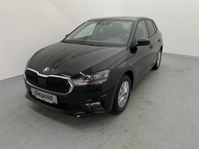 Skoda Fabia Gebrauchtwagen Skoda Fabia Gebrauchtwagen