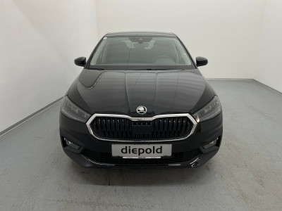 Skoda Fabia Gebrauchtwagen Skoda Fabia Gebrauchtwagen