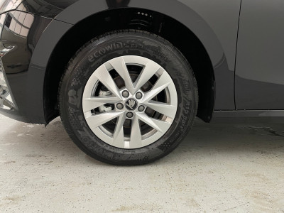 Skoda Fabia Gebrauchtwagen Skoda Fabia Gebrauchtwagen