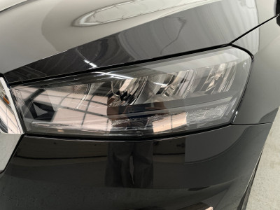 Skoda Fabia Gebrauchtwagen Skoda Fabia Gebrauchtwagen