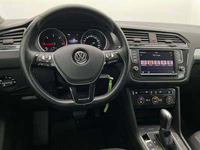 VW Tiguan Gebrauchtwagen VW Tiguan Gebrauchtwagen
