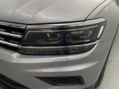 VW Tiguan Gebrauchtwagen VW Tiguan Gebrauchtwagen