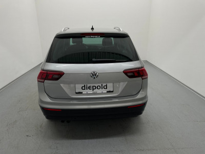 VW Tiguan Gebrauchtwagen VW Tiguan Gebrauchtwagen
